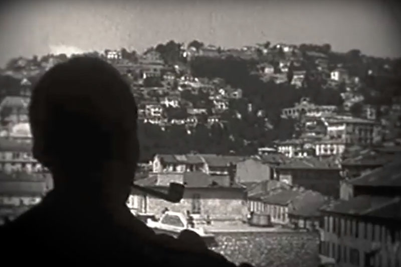 MayMay - Setting Sun